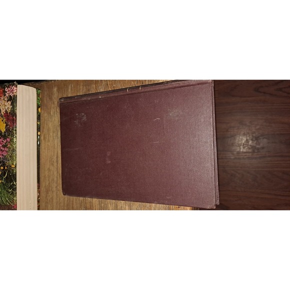 1939 Industrial Physics Mechanics By L. Raymond Smith - Picture 3 of 5